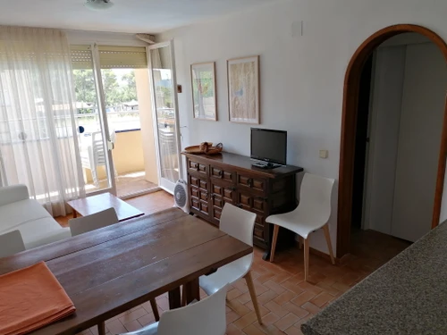 Apartment L'Estartit, 2 bedrooms, 6 persons - photo_1011784977781
