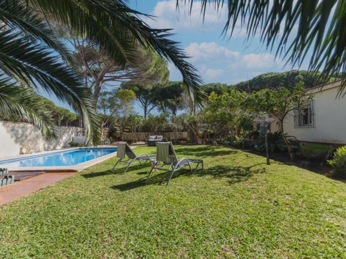 Maison Chiclana de la Frontera, 4 pièces, 8 personnes - photo_1011771612944