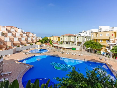 Appartement Costa Adeje, 2 pièces, 4 personnes - photo_1011784980599