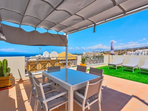 Appartement Callao Salvaje, 4 pièces, 6 personnes - photo_1011784982039
