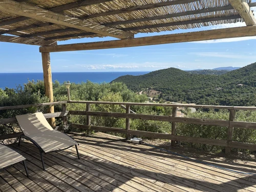 Apartment Sainte Lucie de Porto Vecchio, 2 bedrooms, 4 persons - photo_14442533680