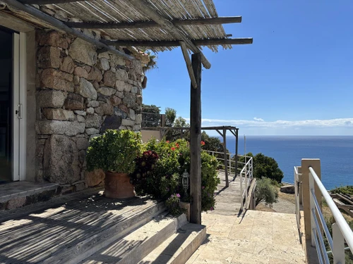 Apartment Sainte Lucie de Porto Vecchio, 2 bedrooms, 4 persons - photo_14442533680