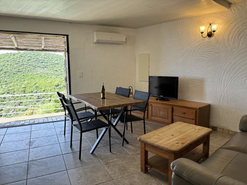 Apartment Sainte Lucie de Porto Vecchio, 2 bedrooms, 4 persons - photo_14442533680