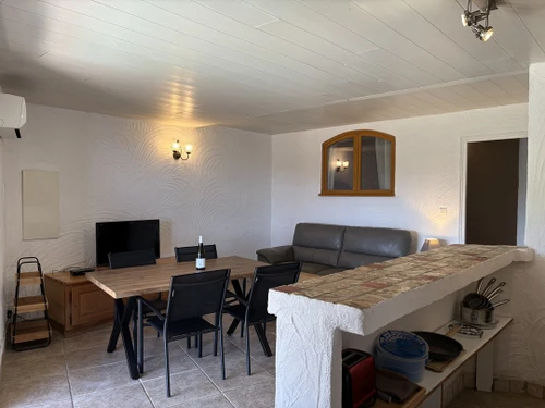 Apartment Sainte Lucie de Porto Vecchio, 2 bedrooms, 4 persons - photo_14442533680