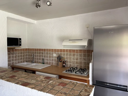 Apartment Sainte Lucie de Porto Vecchio, 2 bedrooms, 4 persons - photo_14442533680