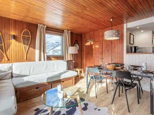 Apartamento Val-d'Isère, 2 dormitorios, 6 personas - photo_18466647661