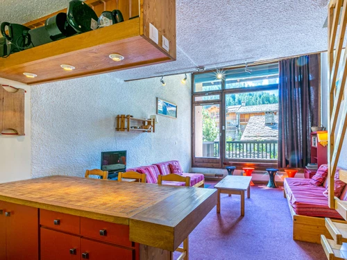 Ferienwohnung Val-d'Isère, 1 Schlafzimmer, 6 Personen - photo_18468467492