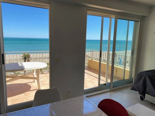 Appartement Le Barcarès, 3 pièces, 6 personnes - photo_1011785248226
