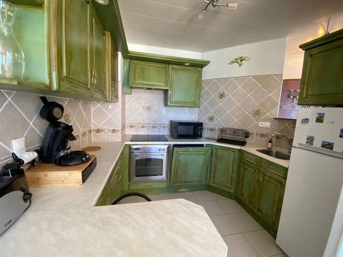 Appartement Le Barcarès, 3 pièces, 6 personnes - photo_1011785248226