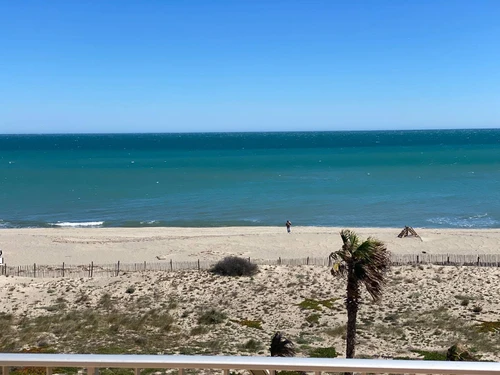 Appartement Le Barcarès, 3 pièces, 6 personnes - photo_1011785248226