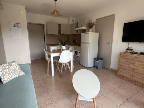 Appartement Gruissan, 2 pièces, 4 personnes - photo_1540057792