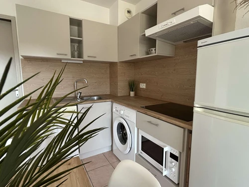 Appartement Gruissan, 2 pièces, 4 personnes - photo_1540057792