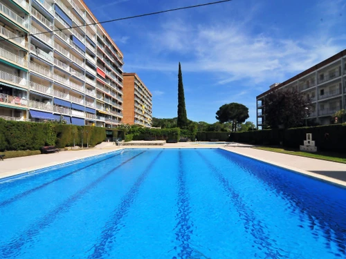 Appartement Santa Susanna, 3 pièces, 2 personnes - photo_18949351649