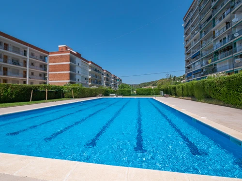 Apartamento Santa Susanna, 2 dormitorios, 2 personas - photo_18949351649