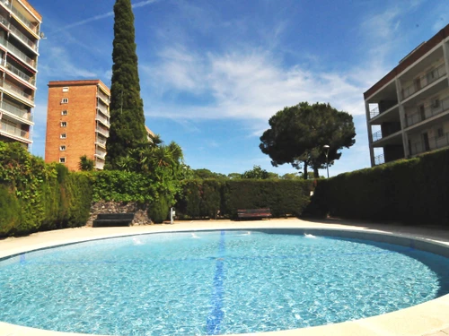 Apartamento Santa Susanna, 2 dormitorios, 2 personas - photo_18949351649