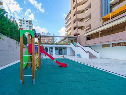 Apartamento Malgrat de Mar, 1 dormitorio, 3 personas - photo_18949379107