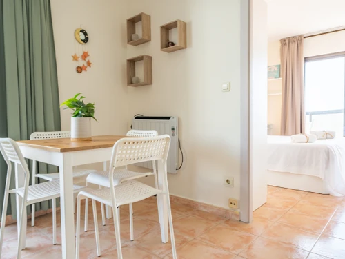 Apartamento Malgrat de Mar, 1 dormitorio, 3 personas - photo_18949379107