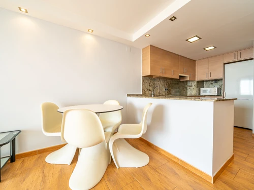 Apartamento Pineda de Mar, 1 dormitorio, 2 personas - photo_1011775661274