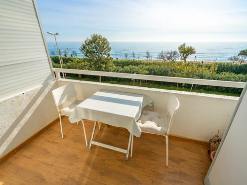 Apartamento Pineda de Mar, 1 dormitorio, 2 personas - photo_1011775661274