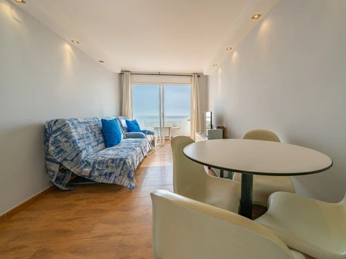 Apartamento Pineda de Mar, 1 dormitorio, 2 personas - photo_1011775661274