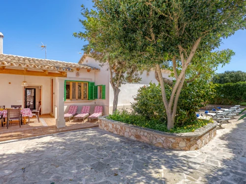 Maison Cala Figuera, 4 pièces, 5 personnes - photo_1011746138411