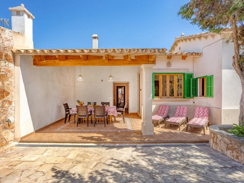 Ferienhaus Cala Figuera, 3 Schlafzimmer, 5 Personen - photo_1011746138411