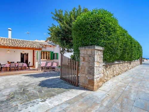 Ferienhaus Cala Figuera, 3 Schlafzimmer, 5 Personen - photo_1011746138411