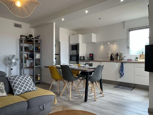 Apartment Banyuls-sur-Mer, 2 bedrooms, 5 persons - photo_1011785256264