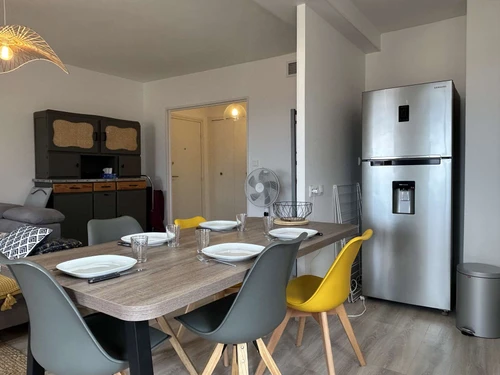 Apartment Banyuls-sur-Mer, 2 bedrooms, 5 persons - photo_1011785256264