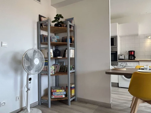 Apartment Banyuls-sur-Mer, 2 bedrooms, 5 persons - photo_1011785256264