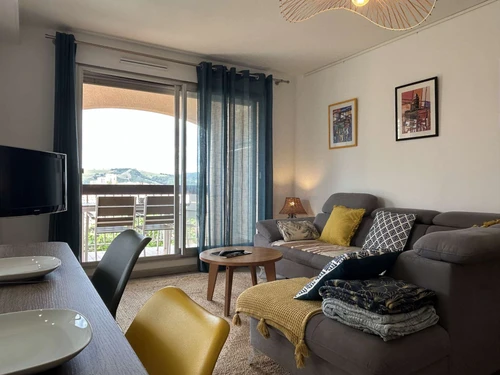 Apartment Banyuls-sur-Mer, 2 bedrooms, 5 persons - photo_1011785256264