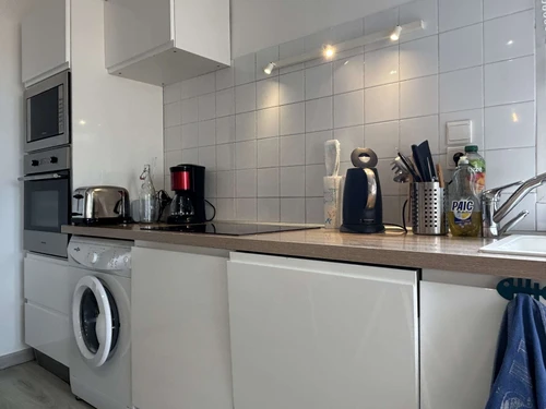 Apartment Banyuls-sur-Mer, 2 bedrooms, 5 persons - photo_1011785256264