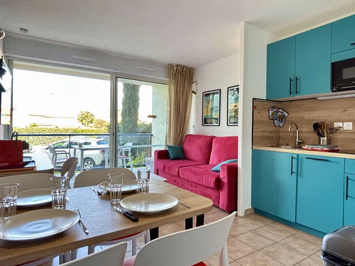 Apartment Argelès-sur-Mer, 1 bedroom, 4 persons - photo_1011785256508