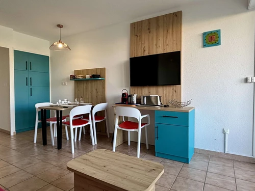 Apartment Argelès-sur-Mer, 1 bedroom, 4 persons - photo_1011785256508
