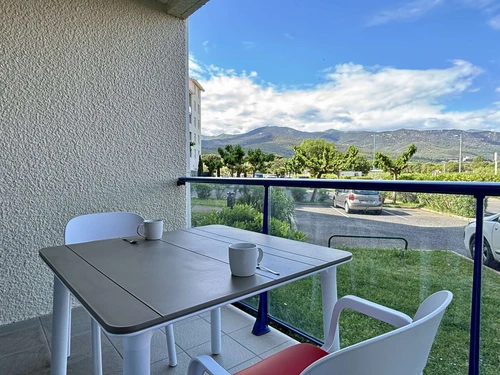 Apartment Argelès-sur-Mer, 1 bedroom, 4 persons - photo_1011785256508