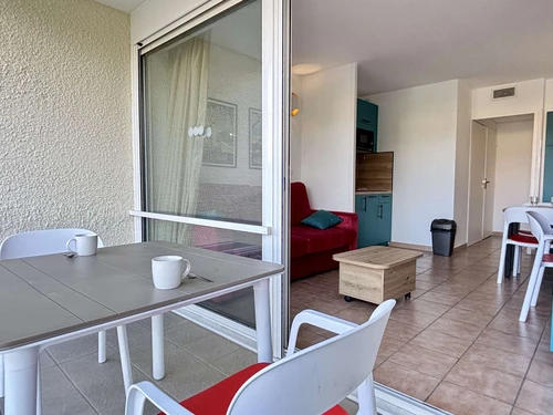 Apartment Argelès-sur-Mer, 1 bedroom, 4 persons - photo_1011785256508
