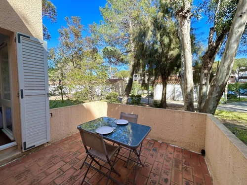 Estudio Argelès-sur-Mer, estudio, 2 personas - photo_1011785257692