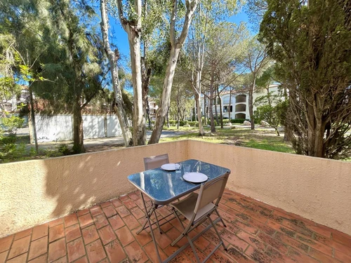 Estudio Argelès-sur-Mer, estudio, 2 personas - photo_1011785257692