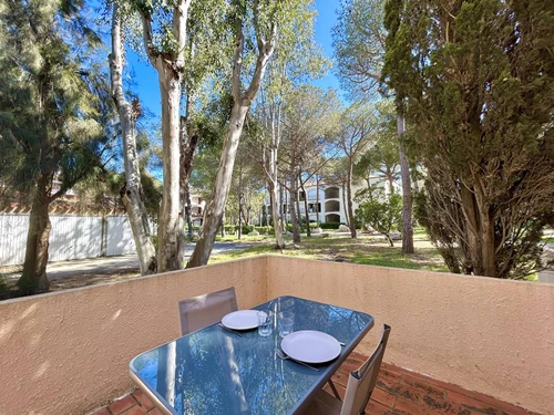 Estudio Argelès-sur-Mer, estudio, 2 personas - photo_1011785257692