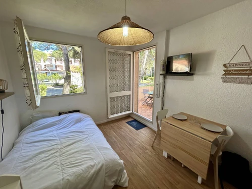 Estudio Argelès-sur-Mer, estudio, 2 personas - photo_1011785257692