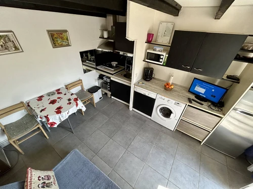 Appartement Argelès-sur-Mer, 2 pièces, 5 personnes - photo_1011785257809