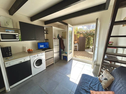 Appartement Argelès-sur-Mer, 2 pièces, 5 personnes - photo_1011785257809