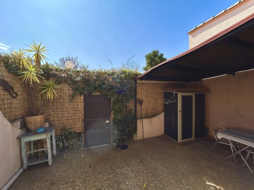 Apartamento Argelès-sur-Mer, 1 dormitorio, 5 personas - photo_1011785257809