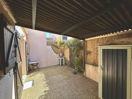 Appartement Argelès-sur-Mer, 2 pièces, 5 personnes - photo_1011785257809