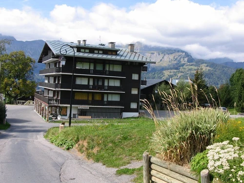 Apartment Crest-Voland, 3 bedrooms, 8 persons - photo_19386693031