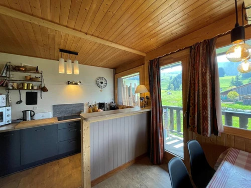 Appartement Crest-Voland, 2 pièces, 6 personnes - photo_19386693851