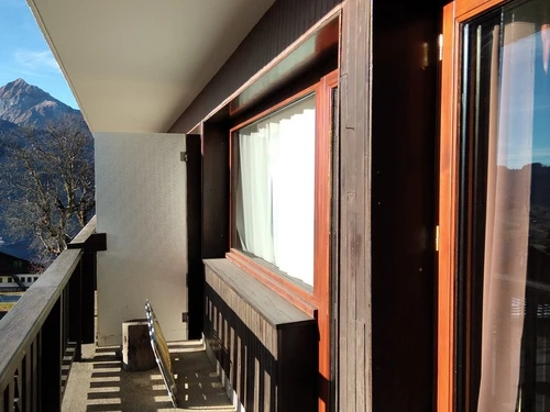 Appartement Crest-Voland, 2 pièces, 6 personnes - photo_19386693851