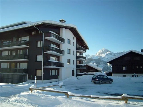 Apartamento Crest-Voland, 1 dormitorio, 4 personas - photo_19386696414