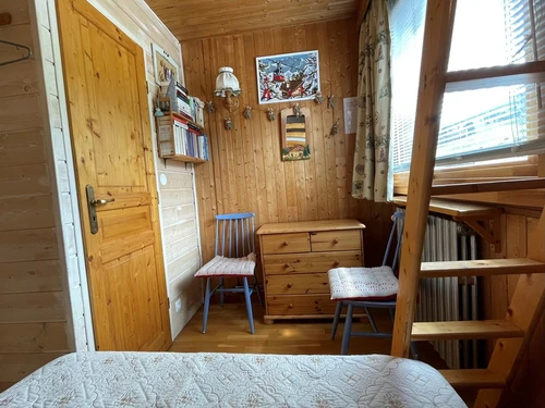Appartement Crest-Voland, 2 pièces, 4 personnes - photo_19386696414