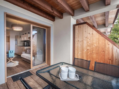 Apartamento Les Saisies, 1 dormitorio, 4 personas - photo_1011782553508